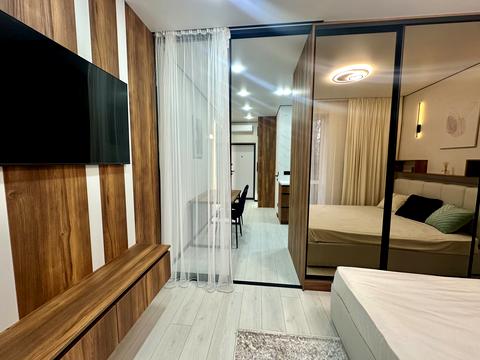 квартира по адресу Васильченко ул., 9