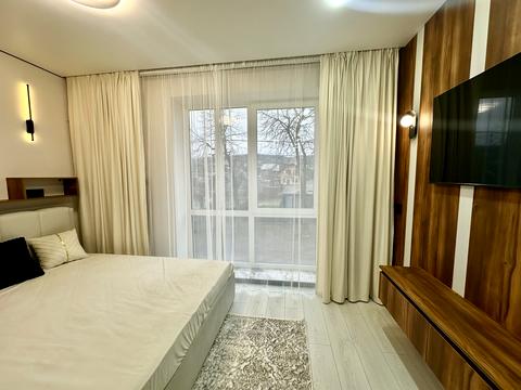 квартира по адресу Васильченко ул., 9