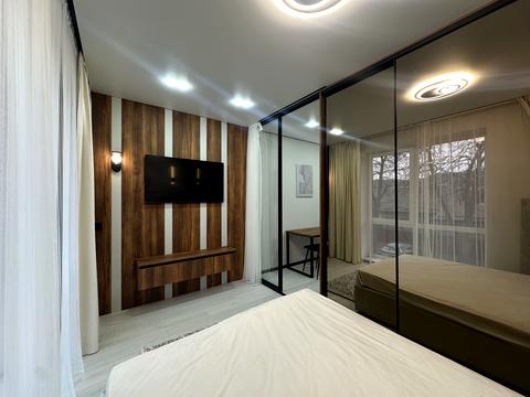 квартира по адресу Васильченко ул., 9