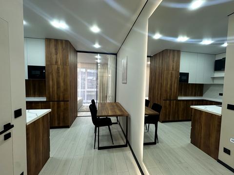 квартира по адресу Васильченко ул., 9