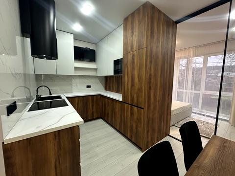 квартира по адресу Васильченко ул., 9