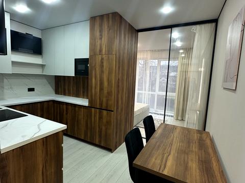 квартира по адресу Васильченко ул., 9