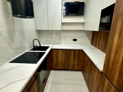 квартира по адресу Васильченко ул., 9