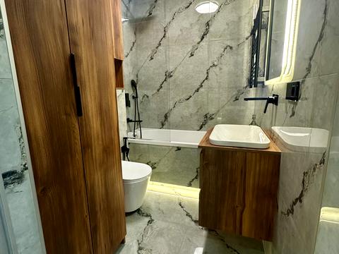 квартира по адресу Васильченко ул., 9