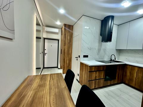 квартира по адресу Васильченко ул., 9