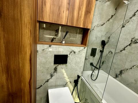 квартира по адресу Васильченко ул., 9