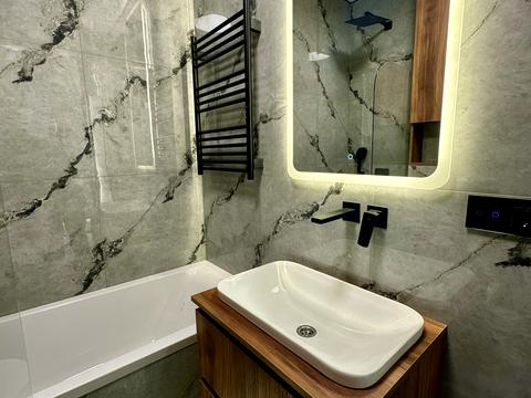 квартира по адресу Васильченко ул., 9