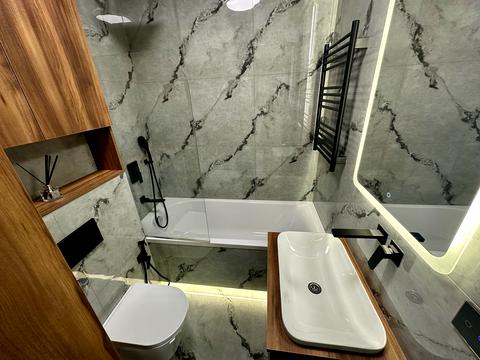 квартира по адресу Васильченко ул., 9