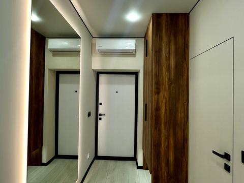 квартира по адресу Васильченко ул., 9