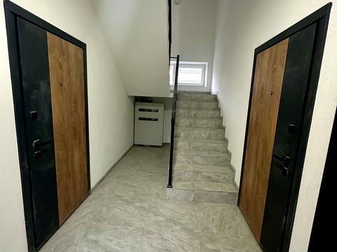 квартира по адресу Васильченко ул., 9