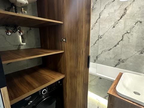 квартира по адресу Васильченко ул., 9