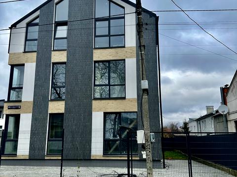 квартира по адресу Васильченко ул., 9