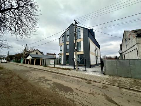 квартира по адресу Васильченко ул., 9