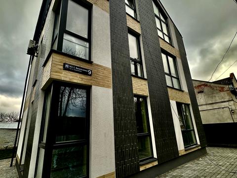 квартира по адресу Васильченко ул., 9