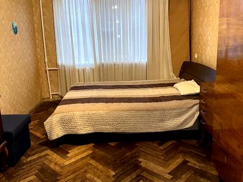 квартира за адресою Івана Котляревського бульв. (Праці), 3