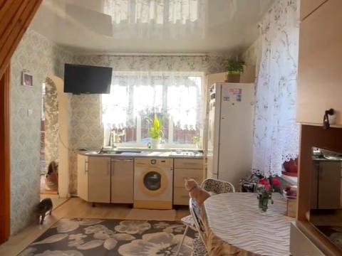 дом по адресу Виноградная