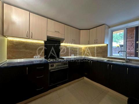 дом по адресу Садова