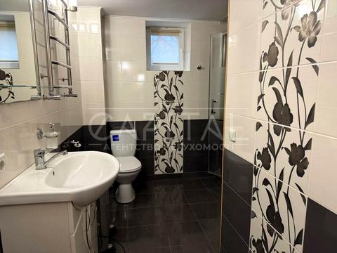 дом по адресу Садова