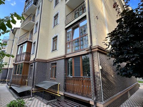 коммерческая по адресу Западная ул., 8