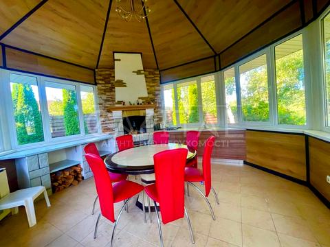 дом по адресу Київська ул., 12