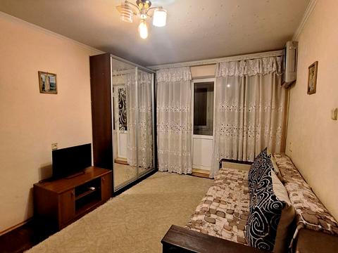 квартира по адресу Академика Филатова ул., 62