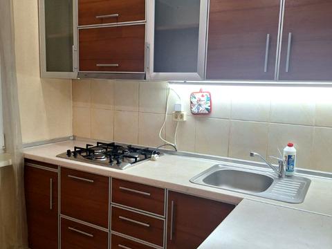 квартира по адресу Академика Филатова ул., 62