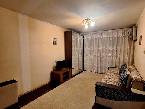 квартира по адресу Академика Филатова ул., 62