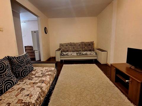 квартира по адресу Академика Филатова ул., 62