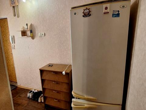 квартира по адресу Академика Филатова ул., 62