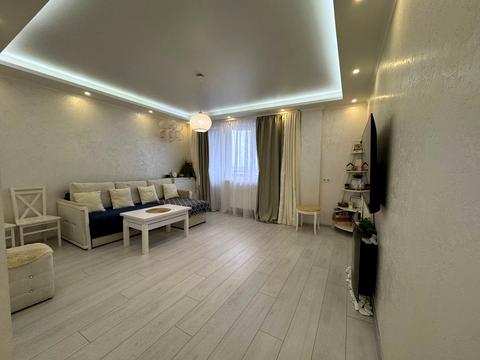 квартира по адресу Соборная ул., 416