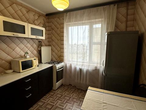 квартира за адресою Героїв Дніпра вул., 35