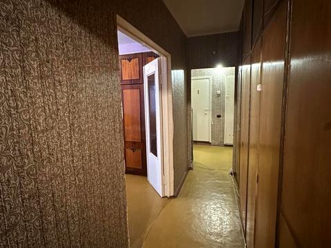 квартира за адресою Героїв Дніпра вул., 35