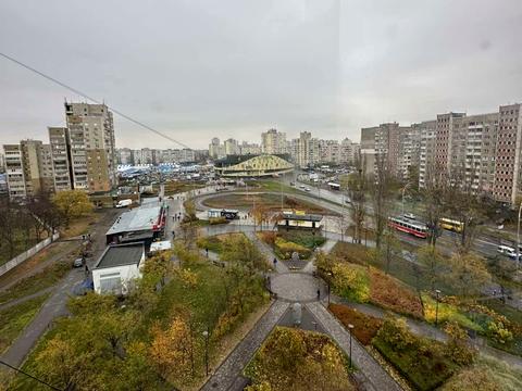 квартира за адресою Героїв Дніпра вул., 35