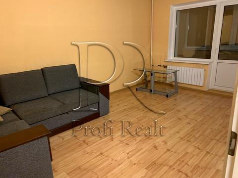 квартира по адресу Червоной Калины просп. (Владимира Маяковского), 52