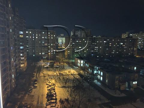 квартира по адресу Червоной Калины просп. (Владимира Маяковского), 52