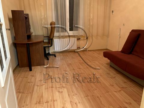 квартира по адресу Червоной Калины просп. (Владимира Маяковского), 52