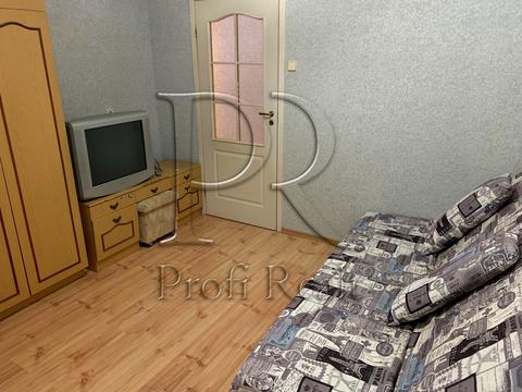 квартира по адресу Червоной Калины просп. (Владимира Маяковского), 52