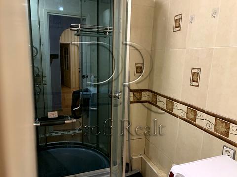 квартира по адресу Червоной Калины просп. (Владимира Маяковского), 52