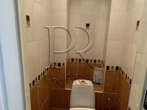 квартира по адресу Червоной Калины просп. (Владимира Маяковского), 52