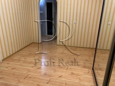 квартира по адресу Червоной Калины просп. (Владимира Маяковского), 52