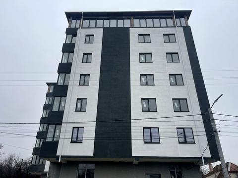 квартира по адресу Августина Волошина ул. (Ярослава Галана), 32А