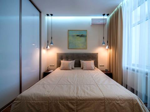 квартира за адресою Андрія Верхогляда вул. (Михайла Драгомирова), 17