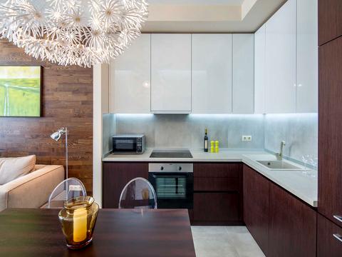 квартира за адресою Андрія Верхогляда вул. (Михайла Драгомирова), 17