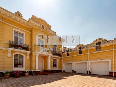 будинок за адресою Звіринецька вул., 10