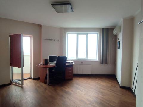 квартира за адресою Барабашова вул., 36а