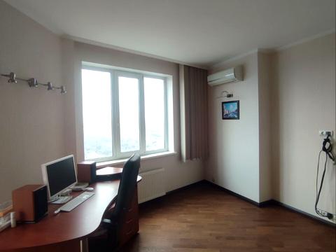 квартира за адресою Барабашова вул., 36а