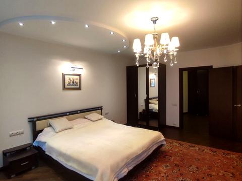 квартира за адресою Барабашова вул., 36а