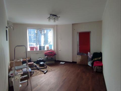 квартира за адресою Барабашова вул., 36а