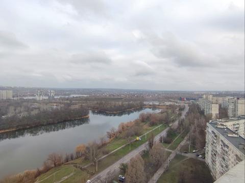 квартира за адресою Барабашова вул., 36а