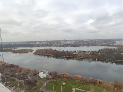 квартира за адресою Барабашова вул., 36а